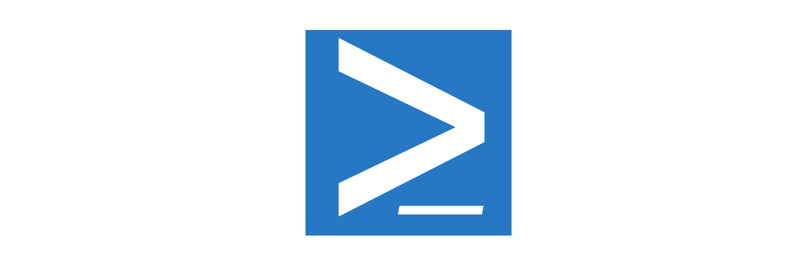 Powershell scripting