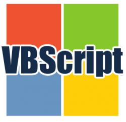 VBA, VBS, HTA scripting